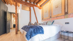 Apartamentos Boutique Pinocho